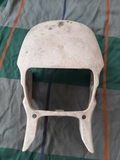 Mascherino Faro Cupolino-