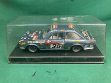 fiat 124  sport nacoral  1/24  1/25