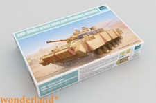 Trombettiere 1/35 01532 BMP-3