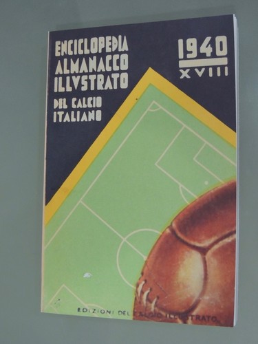 Almanacco illustrato del - almanacco,