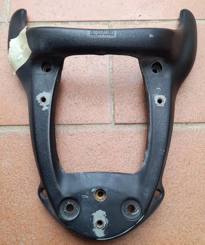 Aprilia portapacchi scarabeo - aprilia,