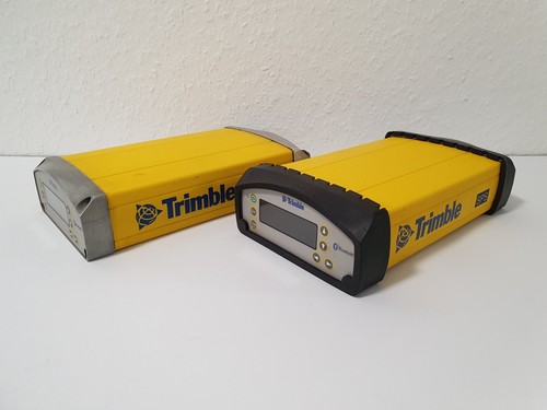 Trimble sps361 ricevitore - trimble,