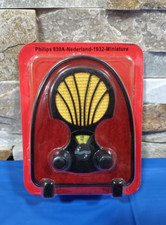 PHILIPS  830A - NEDERLAND - 1932 - RADIO IN MINIATURA