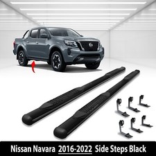 ADATTO PER NISSAN NAVARA