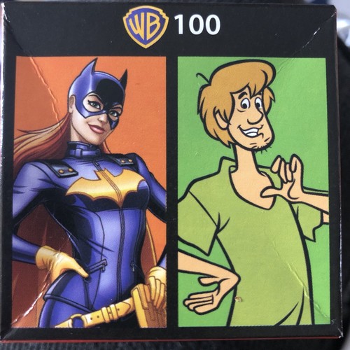 Sorpresa warner bros shaggy - 3,