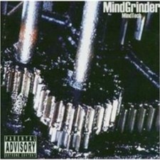 Mind Grinder / Mindgrinder - Mindtech CD NEU OVP