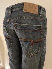 Jeans uomo design - uomo,