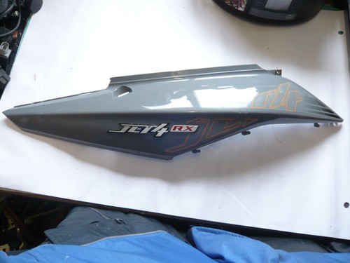 Sym jet 125 carena - sym, 4