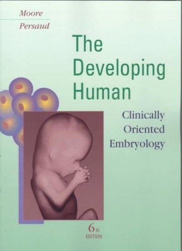 The developing human - the,