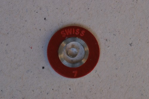Mainspring ressort muelle - mainspring,