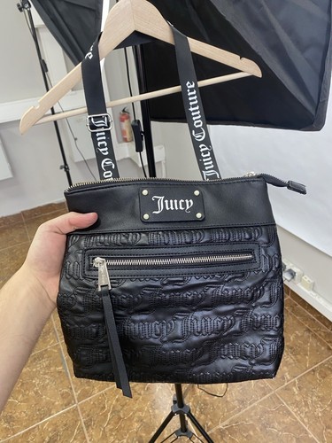Borsa pelle y2k juice - in,