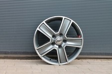 Cerchi in lega Ford Transit