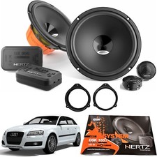 Kit 4 Casse Altoparlanti