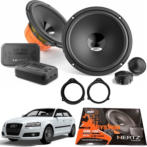 Kit casse altoparlanti - kit,