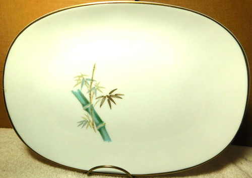 Noritake oriental 6341 - noritake~oriental, #6341