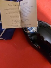 Bottiglia da collezione  - La Grande Dame