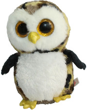 TY GUFO CIVETTA OCCHI GRANDI