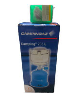 Lampada ad gas Campingaz 206 L