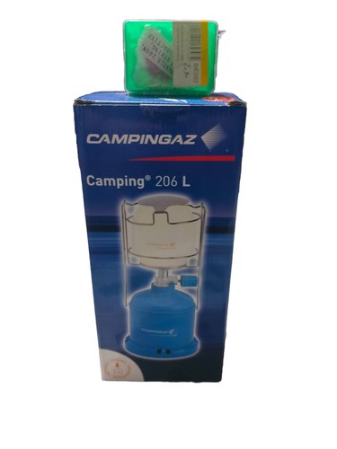 Lampada gas campingaz - ad, 206