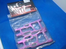 NEW Alloy Lower Suspension