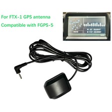Antenna gps esterna per yaesu - antenna,