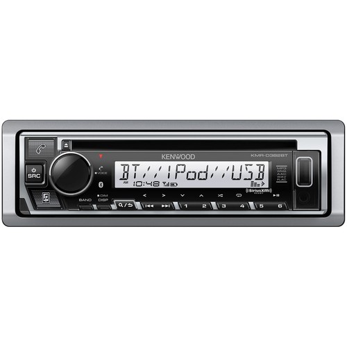 Kenwood kmr d382bt - kenwood, kmr-d382bt
