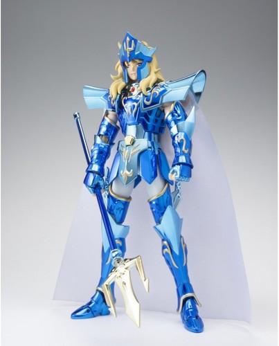 Poseidon saint seiya - poseidon,