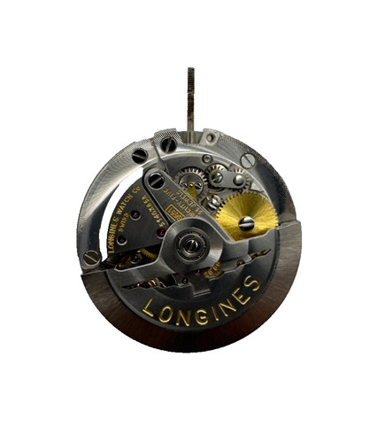 Movimento longines 6651 - movimento,