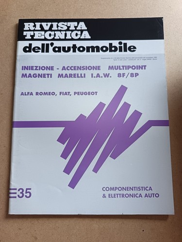 918a rivista tecnica - 918a,