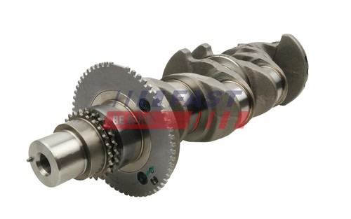 Albero motore fast ft51705 - albero, per
