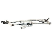 Front Wiper Motor with Lift