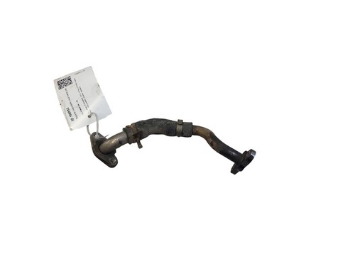 Tubo olio turbocompressore