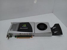 NVIDIA Quadro FX4800 1,5 GB