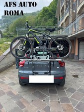 Portabici posteriore stand - posteriore,