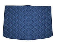 BLU SCURO Tappetino bagagliaio