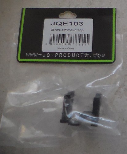 Product the car - jq, jqe103
