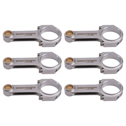 Beam connecting rods arp - 6x,