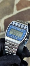 Casio Melody Alarm Acciaio
