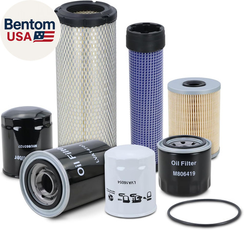 Lva21128 kit filtro - lva21128,