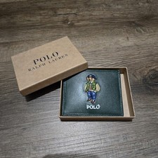 Portafoglio Polo Ralph Lauren
