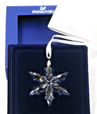 NUOVO CRISTALLO SWAROVSKI 2015