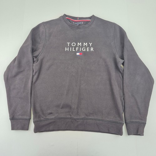 Felpa tommy hilfiger piccola - felpa,