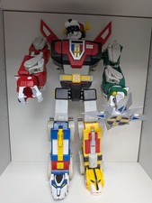 Voltron Matty Collector 2012