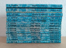 MANGA ROUGH DI MITSURU ADACHI