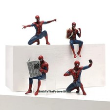 Hasbro Marvel Spider-Man 7-9cm