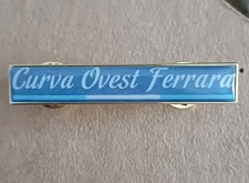 Spilla Pin SPAL Football Badge distintivo Calcio Fussball ULTRAS 