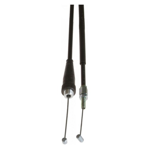 Cavo acceleratore chiusura