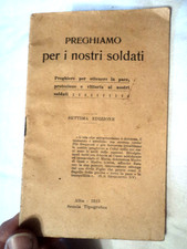 ww1 regio esercito grande