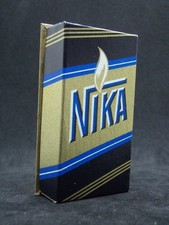 Nika boite pour briquet - nika,