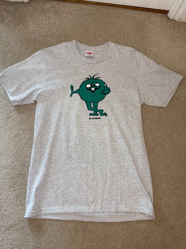 Shirt supreme camacho - t-shirt,